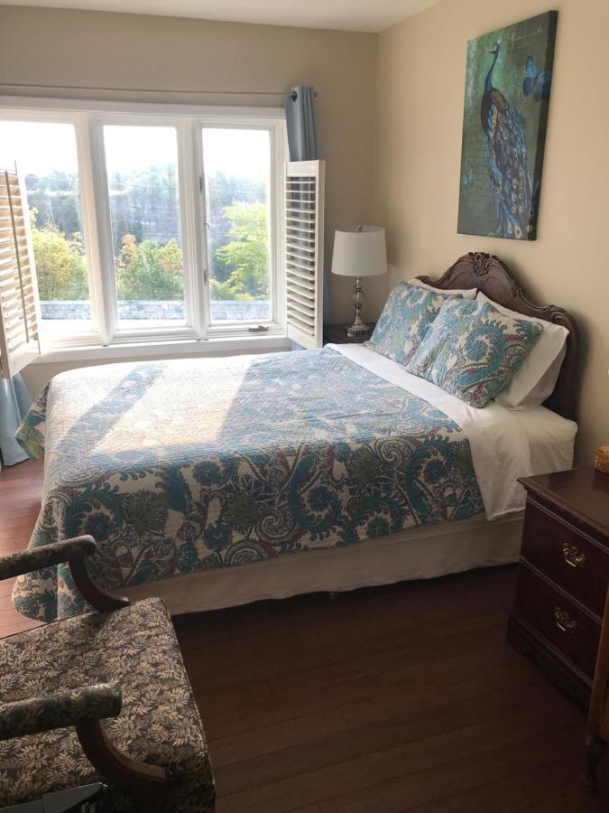 Bed and Breakfast Butterfly Manor à Niagara Falls Extérieur photo